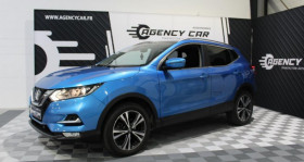 Nissan Qashqai , garage AGENCY CAR AIX EN PROVENCE  Venelles