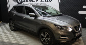 Annonce Nissan Qashqai occasion Essence 1.3 DIG-T - 140 II N-Connecta - Suivi Complet � COIGNIERES