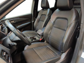 Nissan Qashqai 1.3 dig-t 140 mhev tekna  occasion � Ganges - photo n�10