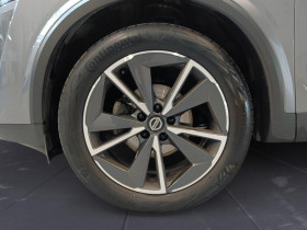 Nissan Qashqai 1.3 dig-t 140 mhev tekna  occasion � Ganges - photo n�9