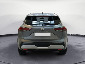 Nissan Qashqai 1.3 dig-t 140 mhev tekna  occasion � Ganges - photo n�4