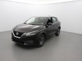 Annonce Nissan Qashqai occasion  1.3 dig-t 140 mhevacenta  Ganges