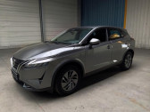 Annonce Nissan Qashqai occasion  1.3 dig-t 140 mhevacenta  Ganges