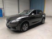 Annonce Nissan Qashqai occasion  1.3 dig-t 140 mhevacenta  Ganges