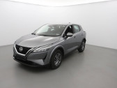 Annonce Nissan Qashqai occasion  1.3 dig-t 140 mhevacenta  Ganges