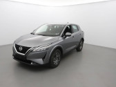Annonce Nissan Qashqai occasion  1.3 dig-t 140 mhevacenta  Ganges