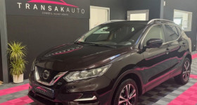 Nissan Qashqai , garage TRANSAKAUTO BETHUNE � Bruay la buissiere