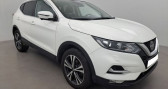 Annonce Nissan Qashqai occasion Essence 1.3 DIG-T 140 N-CONNECTA  CHANAS