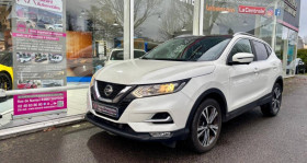 Nissan Qashqai , garage AVENARD AUTOMOBILES � SAUTRON