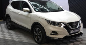Annonce Nissan Qashqai occasion Essence 1.3 DIG-T 140 N-Connecta  COIGNIERES