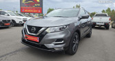 Annonce Nissan Qashqai occasion Essence 1.3 DIG-T 140 N-Connecta  Perpignan
