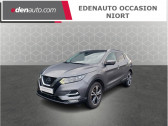 Annonce Nissan Qashqai occasion Essence 1.3 DIG-T 140 N-Connecta  Chauray