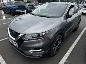 Nissan Qashqai , garage SPOTICAR STELLANTIS &YOU ORVAULT  ORVAULT