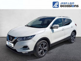 Nissan Qashqai 1.3 DIG-T 140 N-Connecta   Gap 05