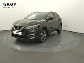 Annonce Nissan Qashqai occasion Essence 1.3 DIG-T 140 N-Connecta  CHAMBRAY LES TOURS