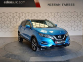 Annonce Nissan Qashqai occasion Essence 1.3 DIG-T 140 N-Connecta à Tarbes