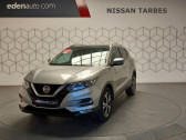Annonce Nissan Qashqai occasion Essence 1.3 DIG-T 140 N-Connecta  Tarbes