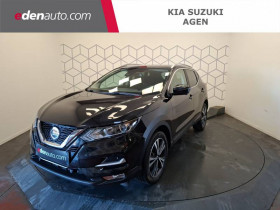 Nissan Qashqai , garage KIA SUZUKI BOE � Bo�