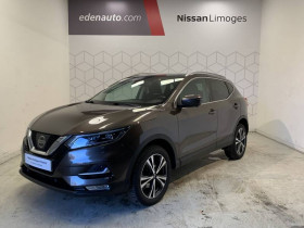Nissan Qashqai occasion 2019 mise en vente à Limoges par le garage NISSAN LIMOGES - photo n°1