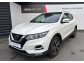 Annonce Nissan Qashqai occasion Essence 1.3 DIG-T 140 N-Connecta  Angoulins
