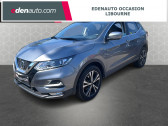 Annonce Nissan Qashqai occasion Essence 1.3 DIG-T 140 N-Connecta  Libourne