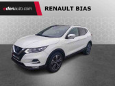 Annonce Nissan Qashqai occasion Essence 1.3 DIG-T 140 N-Connecta  Villeneuve-sur-Lot
