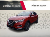 Annonce Nissan Qashqai occasion Essence 1.3 DIG-T 140 N-Connecta  Auch