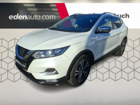 Nissan Qashqai , garage NISSAN AUCH � Auch