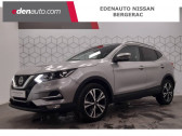 Nissan Qashqai 1.3 DIG-T 140 N-Connecta  2018 - annonce de voiture en vente sur Auto Sélection.com