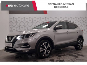 Nissan Qashqai , garage NISSAN BERGERAC  Bergerac
