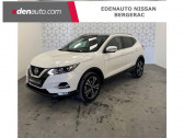 Nissan Qashqai occasion année 2019 boite Manuelle Annonce Nissan Qashqai occasion Essence 1.3 DIG-T 140 N-Connecta à Bergerac