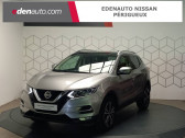 Annonce Nissan Qashqai occasion Essence 1.3 DIG-T 140 N-Connecta  Prigueux