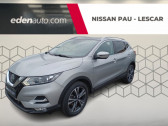 Annonce Nissan Qashqai occasion Essence 1.3 DIG-T 140 N-Connecta  Lescar