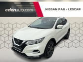 Nissan Qashqai occasion année 2019 boite Manuelle Annonce Nissan Qashqai occasion Essence 1.3 DIG-T 140 N-Connecta à Lescar