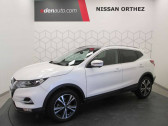 Annonce Nissan Qashqai occasion Essence 1.3 DIG-T 140 N-Connecta  Orthez