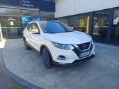 Nissan Qashqai occasion année 2019 boite Manuelle Annonce Nissan Qashqai occasion Essence 1.3 DIG-T 140 N-Connecta à BAYONNE