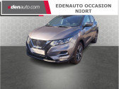 Nissan Qashqai 1.3 DIG-T 140 N-Connecta   Chauray 79