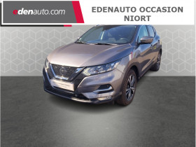 Nissan Qashqai occasion 2020 mise en vente à Chauray par le garage NISSAN NIORT - photo n°1