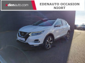 Annonce Nissan Qashqai occasion Essence 1.3 DIG-T 140 Tekna  Chauray