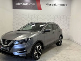 Nissan Qashqai occasion année 2021 boite Manuelle Annonce Nissan Qashqai occasion Essence 1.3 DIG-T 140 Tekna à Limoges