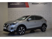 Nissan Qashqai occasion année 2019 boite Manuelle Annonce Nissan Qashqai occasion Essence 1.3 DIG-T 140 Tekna à Limoges