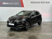 Annonce Nissan Qashqai occasion Essence 1.3 DIG-T 140 Tekna  Royan