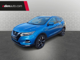 Nissan Qashqai , garage TOYOTA LABGE  Toulouse