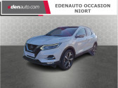 Annonce Nissan Qashqai occasion Essence 1.3 DIG-T 140 Tekna  Chauray