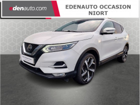 Nissan Qashqai , garage NISSAN NIORT � Chauray
