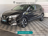 Nissan Qashqai occasion année 2019 boite Manuelle Annonce Nissan Qashqai occasion Essence 1.3 DIG-T 140 TEKNA à Noisy-le-Grand