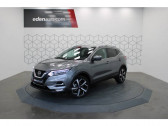 Nissan Qashqai occasion année 2019 boite Manuelle Annonce Nissan Qashqai occasion Essence 1.3 DIG-T 140 Tekna+ à LONS