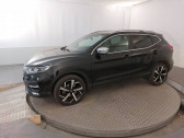 Nissan Qashqai occasion année 2019 boite Manuelle Annonce Nissan Qashqai occasion Essence 1.3 DIG-T 140 Tekna+ à Dury