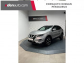 Nissan Qashqai occasion année 2019 boite Manuelle Annonce Nissan Qashqai occasion Essence 1.3 DIG-T 140 Tekna+ à Périgueux