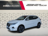 Nissan Qashqai occasion année 2020 boite Manuelle Annonce Nissan Qashqai occasion Essence 1.3 DIG-T 140 Tekna+ à Lescar